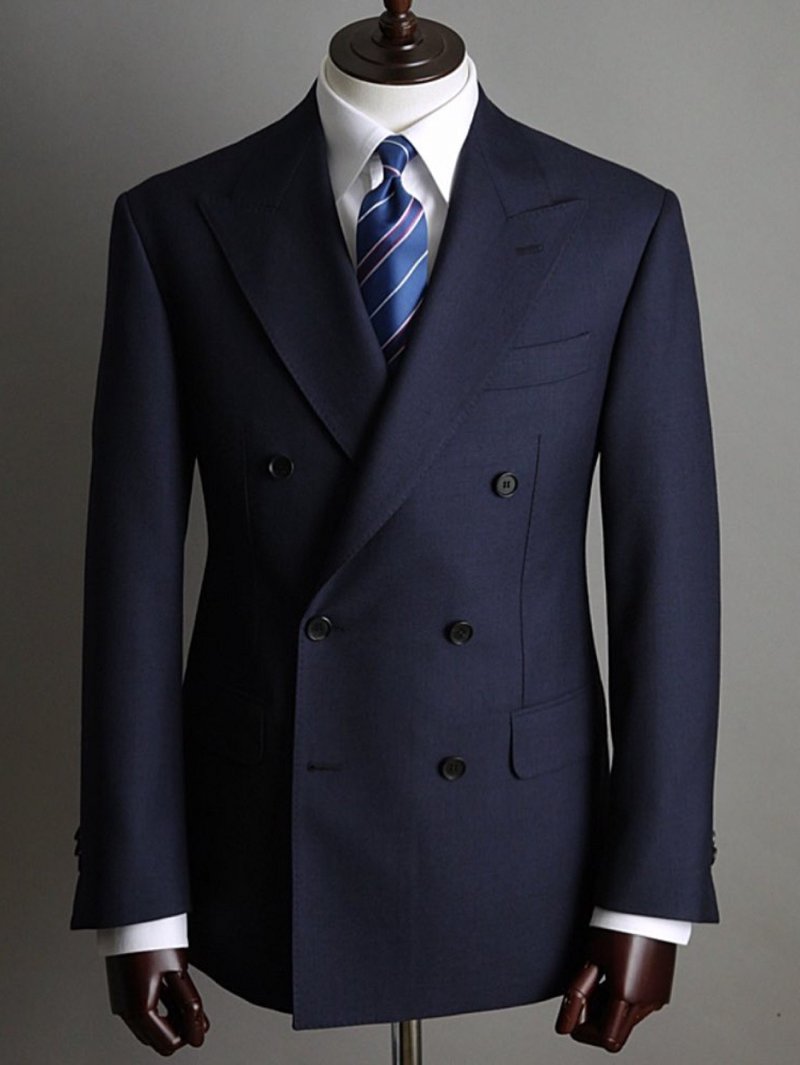 北京服装定制选购指南：如何挑选符合心意的服装？